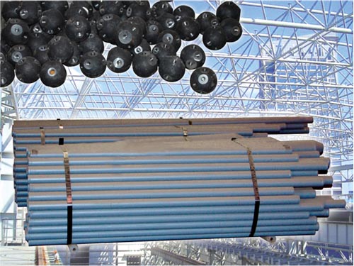 北宁迪拜大型主题乐园网架